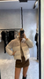 CAMPERA CORDERITO ART FDB 501 - comprar online