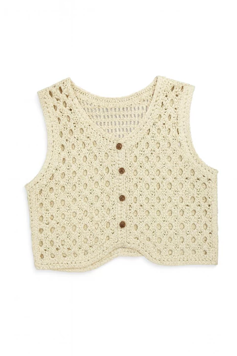 CHALECO ART 8997 - comprar online