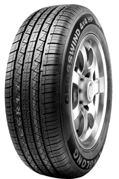 275/45R20 110V GREENMAX 4X4 LINGLONG