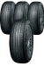 225/60R17 99H E70G YOKOHAMA - comprar online