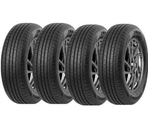 Combo x4 205/65R15 94V ECOGREEN ONE FRONWAY
