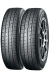 Kit x2 165/60R14-75T ES32 YOKOHAMA