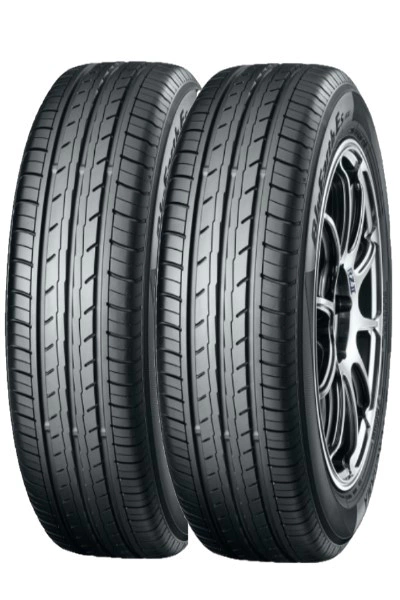 Kit x2 175/65R14-82H ES32 YOKOHAMA