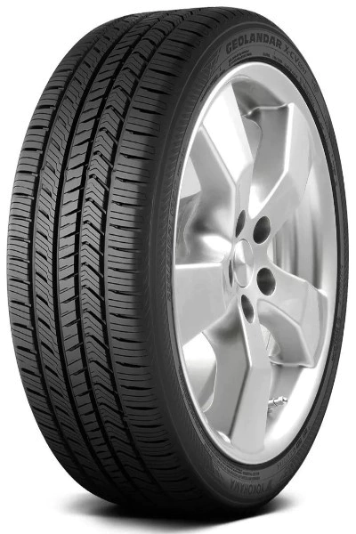 255/50R19 107W G057 YOKOHAMA