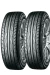 Kit x2 235/55R18-100V V701 YOKOHAMA