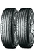 Kit x2 205/55R16-91W V701 YOKOHAMA