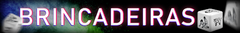 Banner da categoria BRINCADEIRAS