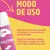 Desodorante Íntimo Chicleteira 166ml Linha Collors Intt - Secret Sex Shop Itapema - Cosméticos e Produtos Sensuais