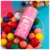 Excitation Chicleteira Excitante Feminino 17ml Linha Collors Intt