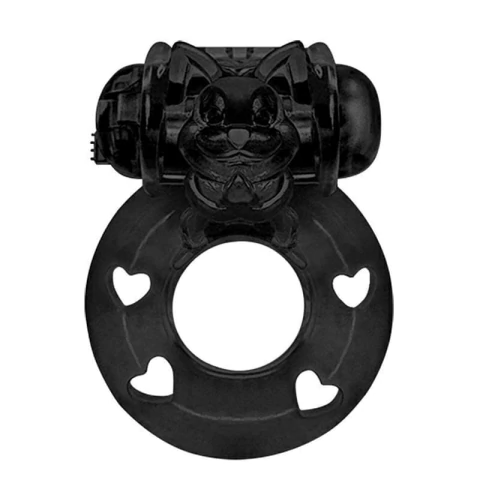 VIBRADOR ANEL PENIANO VIBRATORIO (SORTIDOS)