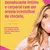 Desodorante Íntimo Chicleteira 166ml Linha Collors Intt - comprar online