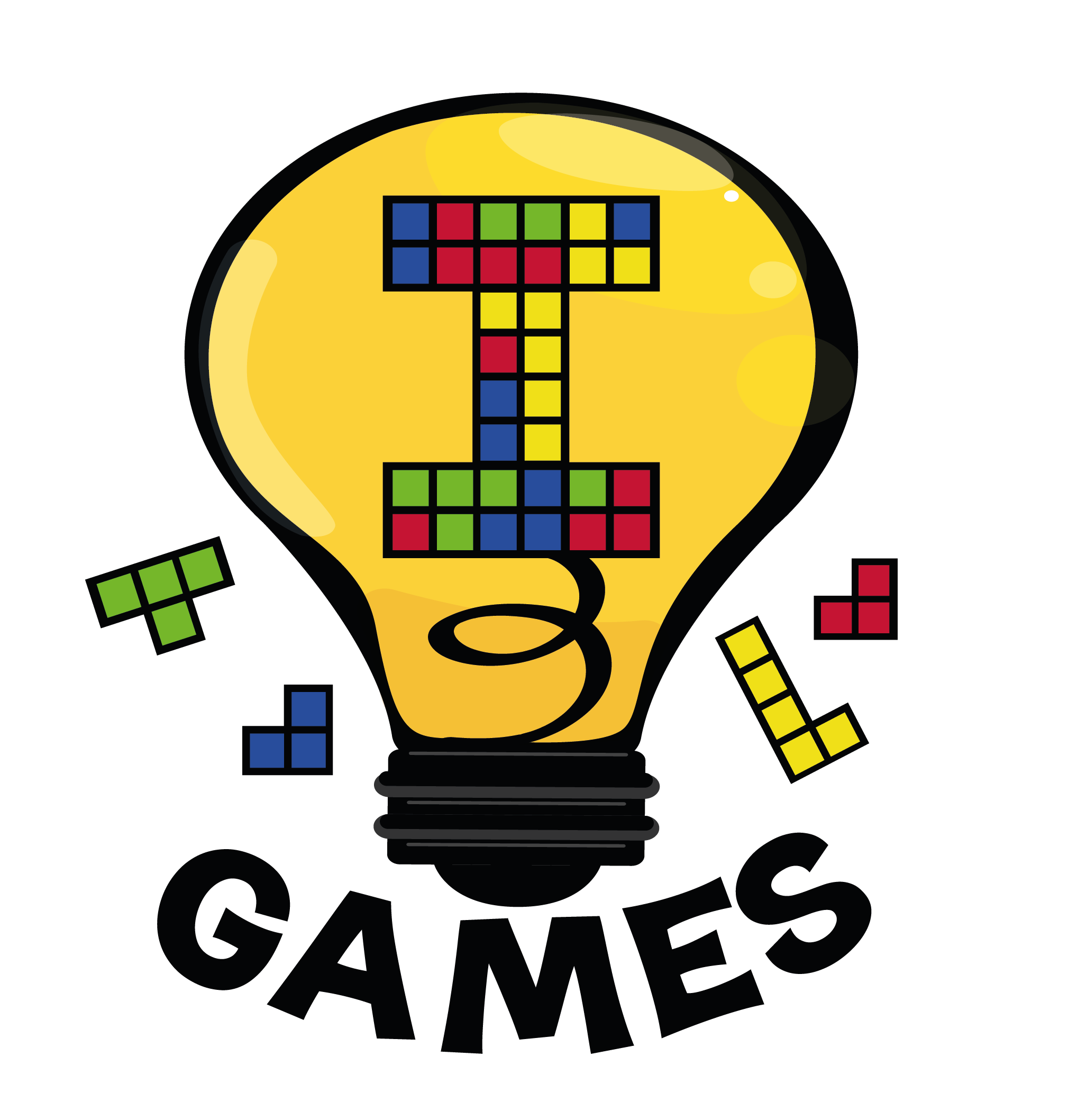 iGames - Jogos Interativos