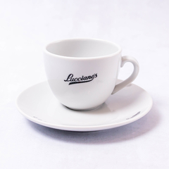 Juego de Desayuno - Lucciano's