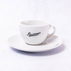 Juego de Té - Lucciano's