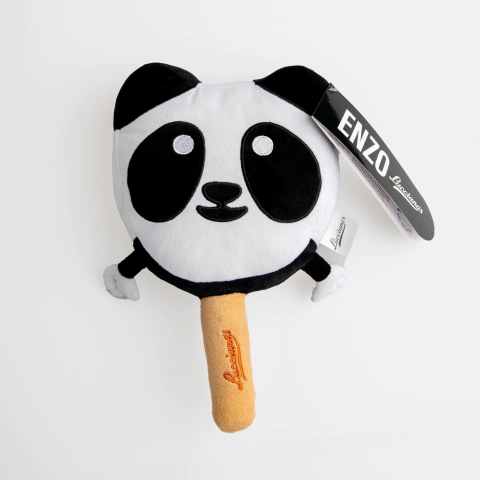 Peluche Enzo