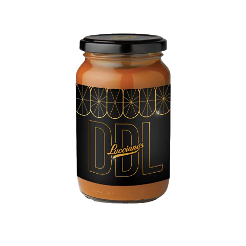 Dulce de Leche Lucciano's - comprar online