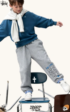 BABUCHA FRISADA MICK FLOW