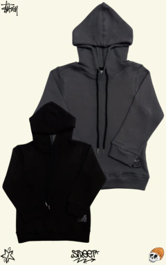 BUZO FRISADO GARRET - comprar online