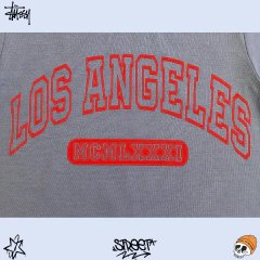 REMERA OLIVER LOS ANGELES - comprar online
