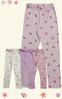 CALZA SALLY - comprar online