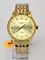 Modelo Luxury Original Atlantis banhado A Ouro 18k aço inoxidavel - Aprova de água - comprar online
