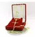 Kit corrente + pingente + pulseira - modelo Cartier Banho A ouro 18k - Trajado Jóias