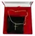 Imagem do Kit completo Cartier- Banho Premium 18k - Garantia de 1 ano + Caixa de luxo aveludados