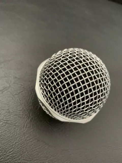 Repuesto Microfono