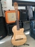 Guitarra La Alpujarra 300kink Con Eq Fishman - comprar online