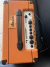 Amplificador Orange crush 35 Guitarra - comprar online
