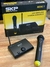 Microfono Inalambrico Skp Pro Audio Mini-i