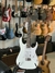 Guitarra Electrica Ibanez Gio GRG140 blanca - comprar online
