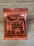 Encordado 010 Ernie Ball Skinny Top Heavy Bottom