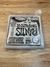 Encordado 8 Cuerdas Ernie Ball String Slinky