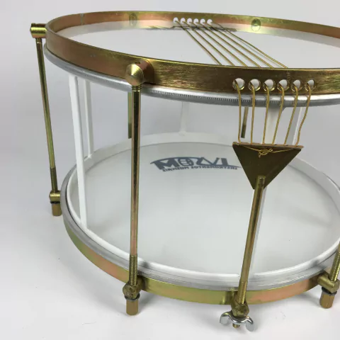 Caixa vasada Ivsom - comprar online