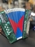 Acordeon Parquer para niños 8 bajos
