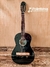 Guitarra clásica Cielito Niños + funda