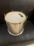 Repique Ivsom 12 pulgadas dura aluminio
