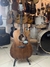 Guitarra Electroacústica Ibanez AW54ece ope con eq
