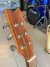Guitarra electroacustica con Fishman 110 Gracia Susburnt en internet