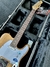 Guitarra electrica Newen Telecaster Natural - comprar online
