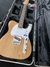 Guitarra electrica Newen Telecaster Natural - Polirritmia