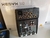 Mixer Behringer Xenix 502