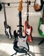 Guitarra Eléctrica Stratocaster Jay Turser JT-300-BK