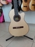 Guitarra electroclasica Gracia GG ÉBANO - Polirritmia