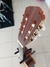 Guitarra electroclasica Gracia GG ÉBANO en internet