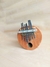Kalimba artesanal 8 notas en internet