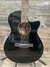 Guitarra Electroacústica Ibanez IC- AEG50BK - comprar online