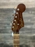 Guitarra Electroacústica Fender California Newporter - Polirritmia