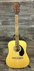 Guitarra Acústica Fender fa- 125 Pack Natural Caja Completa